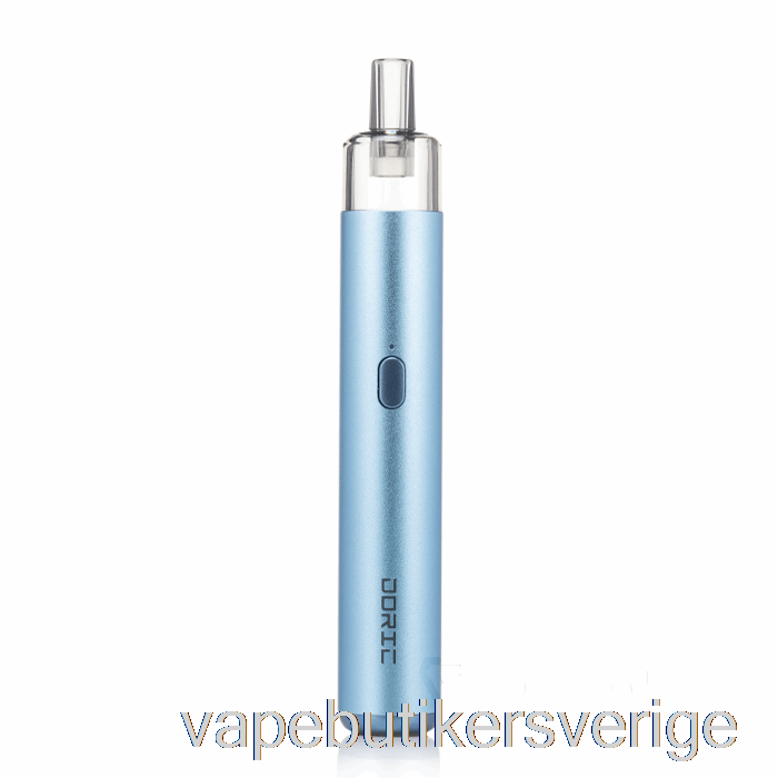 Vape Sverige Voopoo Doric 20 Pod System Isblå